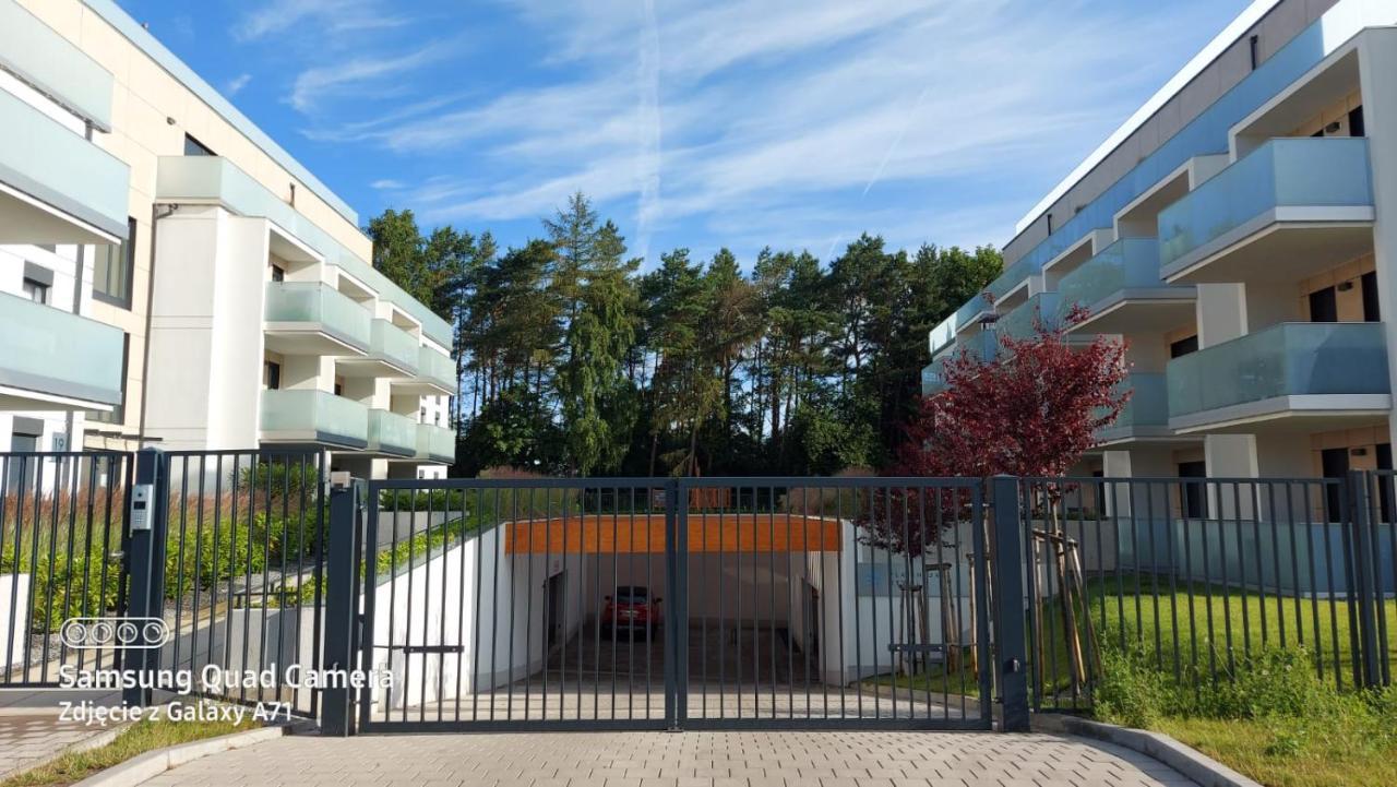 Apartament Mare , Rewal Ulica Szczecinska 21 Apartament Nr 3 Екстериор снимка