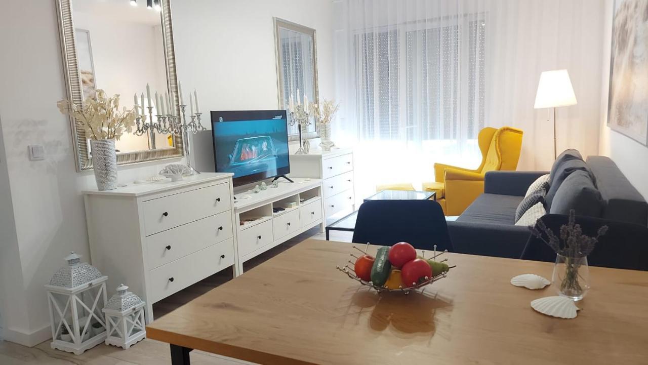 Apartament Mare , Rewal Ulica Szczecinska 21 Apartament Nr 3 Екстериор снимка