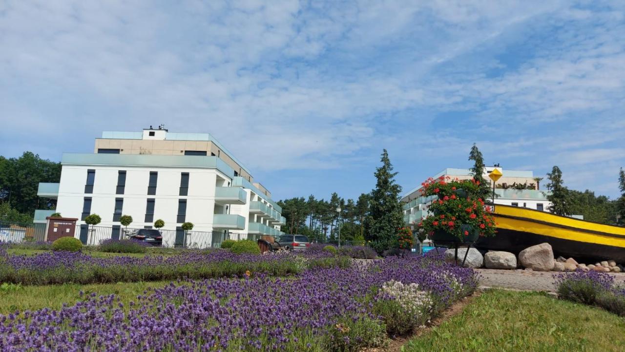 Apartament Mare , Rewal Ulica Szczecinska 21 Apartament Nr 3 Екстериор снимка
