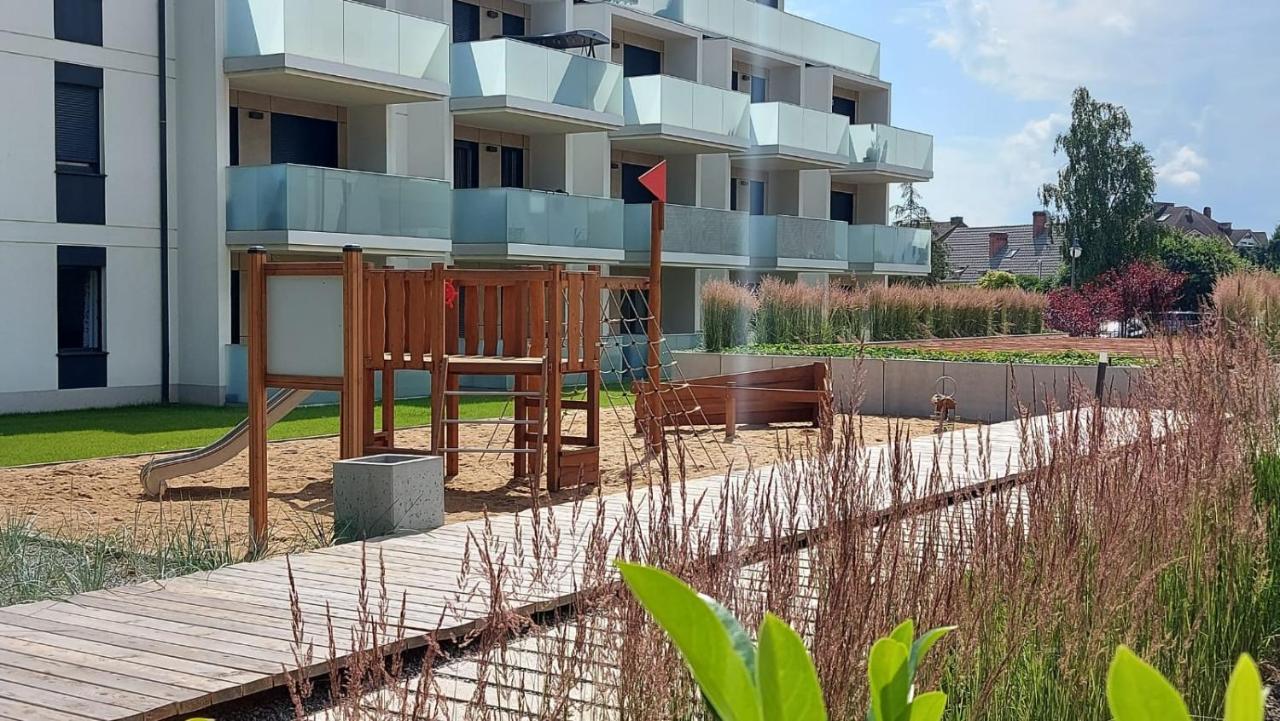 Apartament Mare , Rewal Ulica Szczecinska 21 Apartament Nr 3 Екстериор снимка