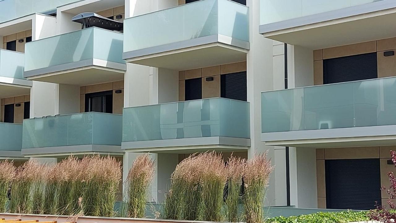 Apartament Mare , Rewal Ulica Szczecinska 21 Apartament Nr 3 Екстериор снимка