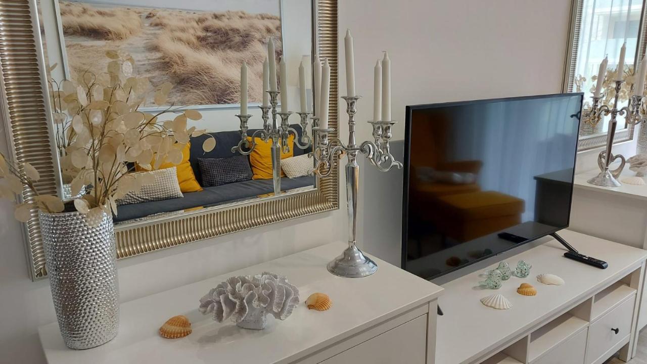 Apartament Mare , Rewal Ulica Szczecinska 21 Apartament Nr 3 Екстериор снимка