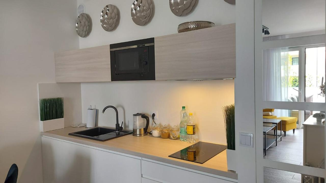 Apartament Mare , Rewal Ulica Szczecinska 21 Apartament Nr 3 Екстериор снимка